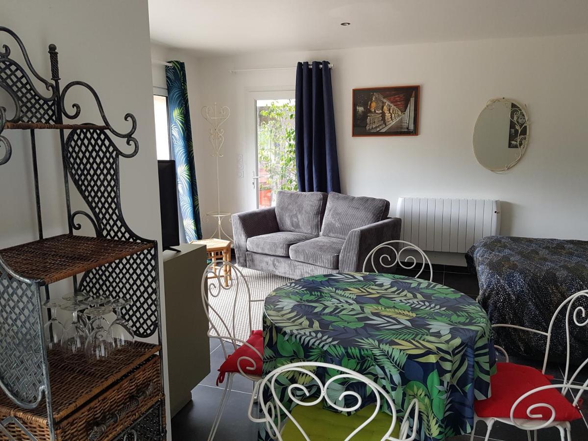 Mandala Apartment แซงตาฟริค ภายนอก รูปภาพ